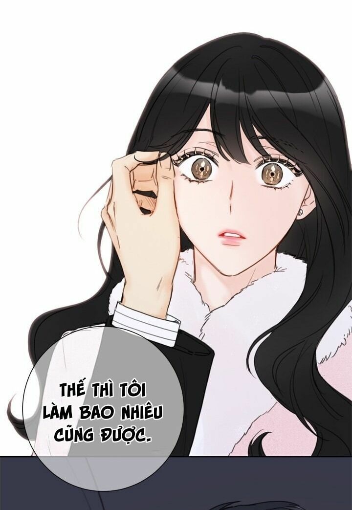 Hẹn Hò Nơi Công Sở: Chapter 37