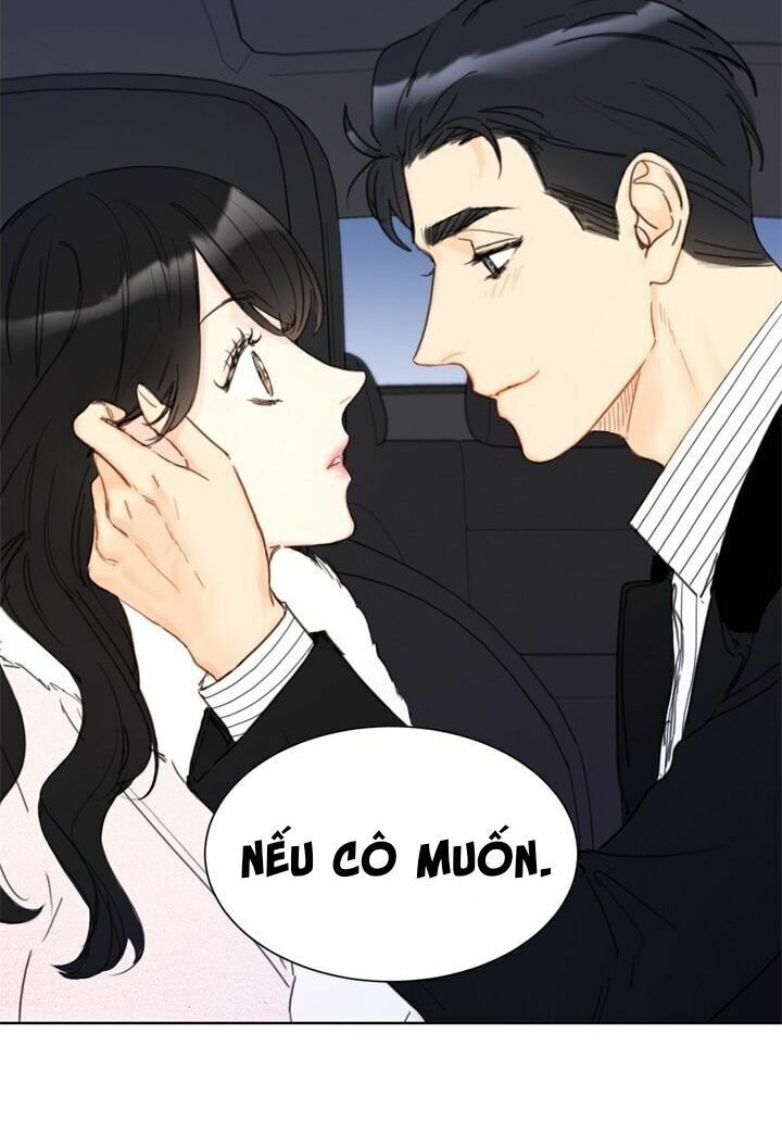 Hẹn Hò Nơi Công Sở: Chapter 37