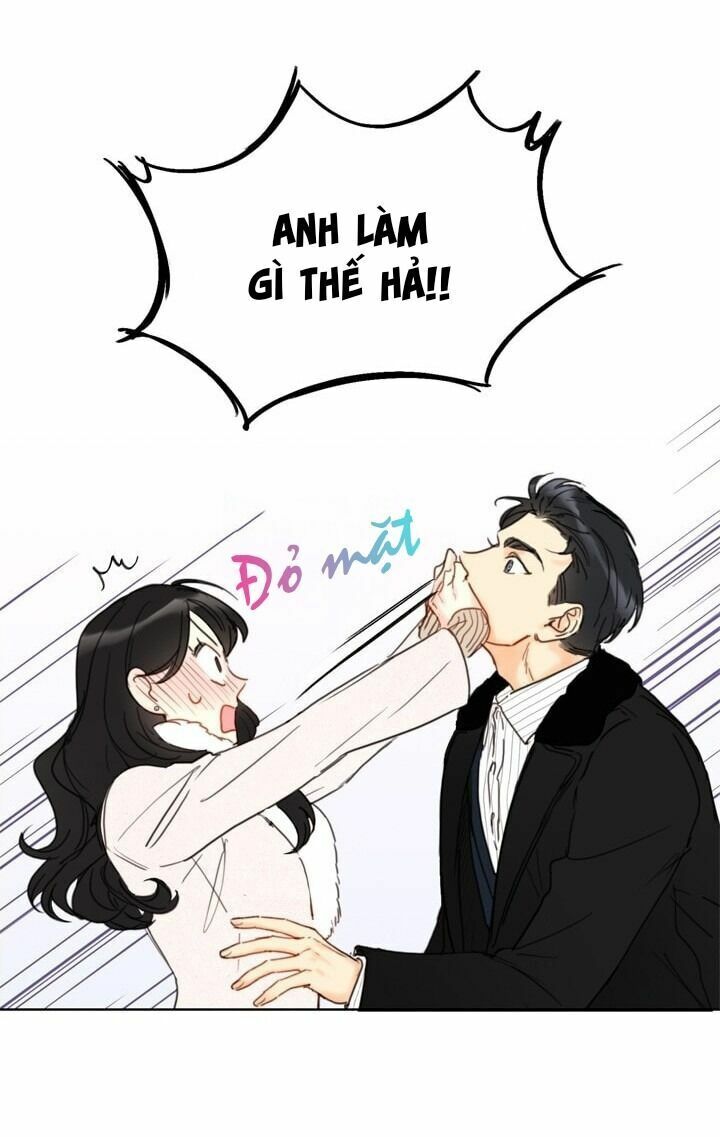Hẹn Hò Nơi Công Sở: Chapter 37