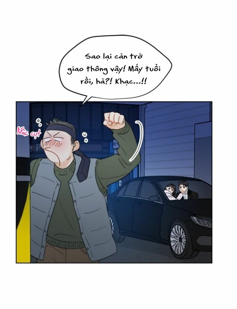 Hẹn Hò Nơi Công Sở: Chapter 37