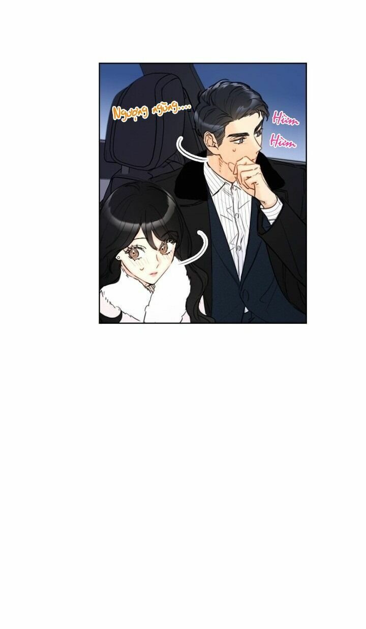 Hẹn Hò Nơi Công Sở: Chapter 37