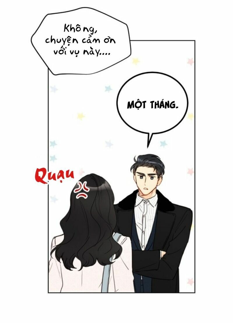 Hẹn Hò Nơi Công Sở: Chapter 37