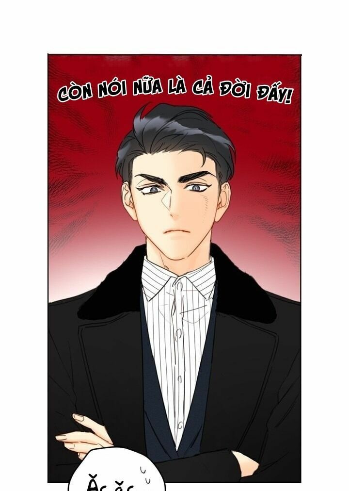 Hẹn Hò Nơi Công Sở: Chapter 37