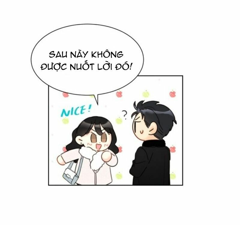Hẹn Hò Nơi Công Sở: Chapter 37