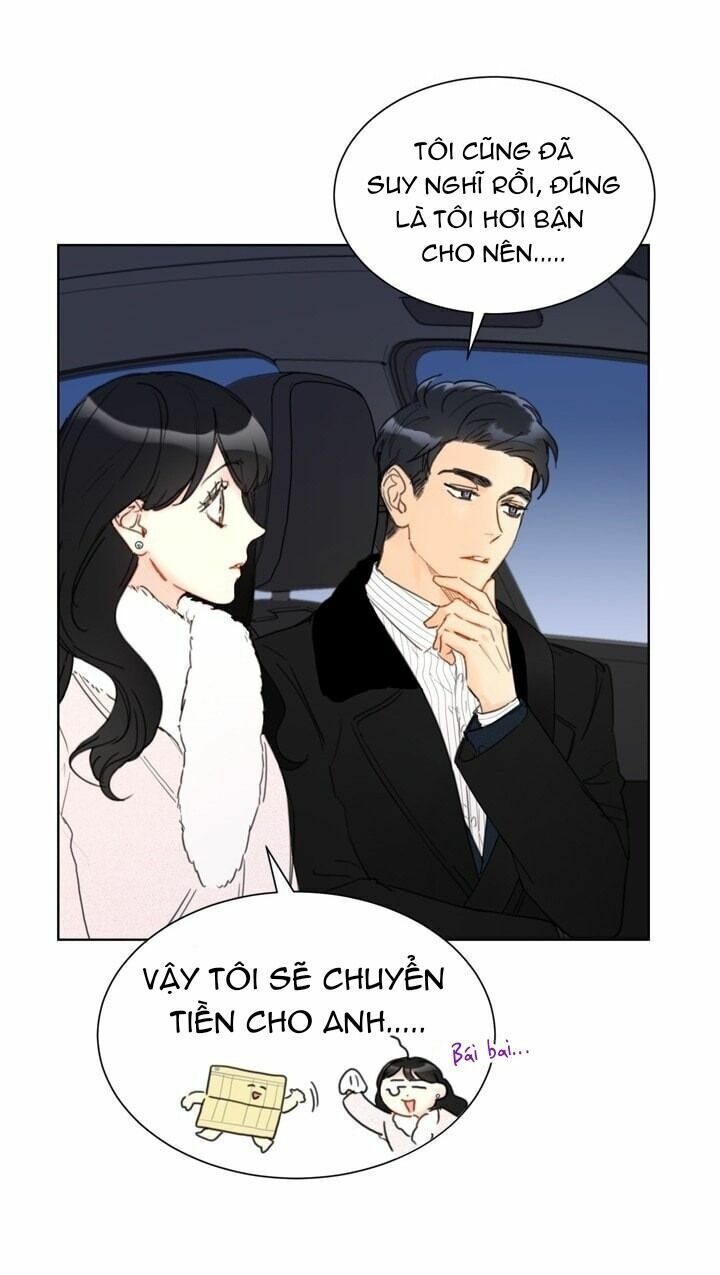 Hẹn Hò Nơi Công Sở: Chapter 37
