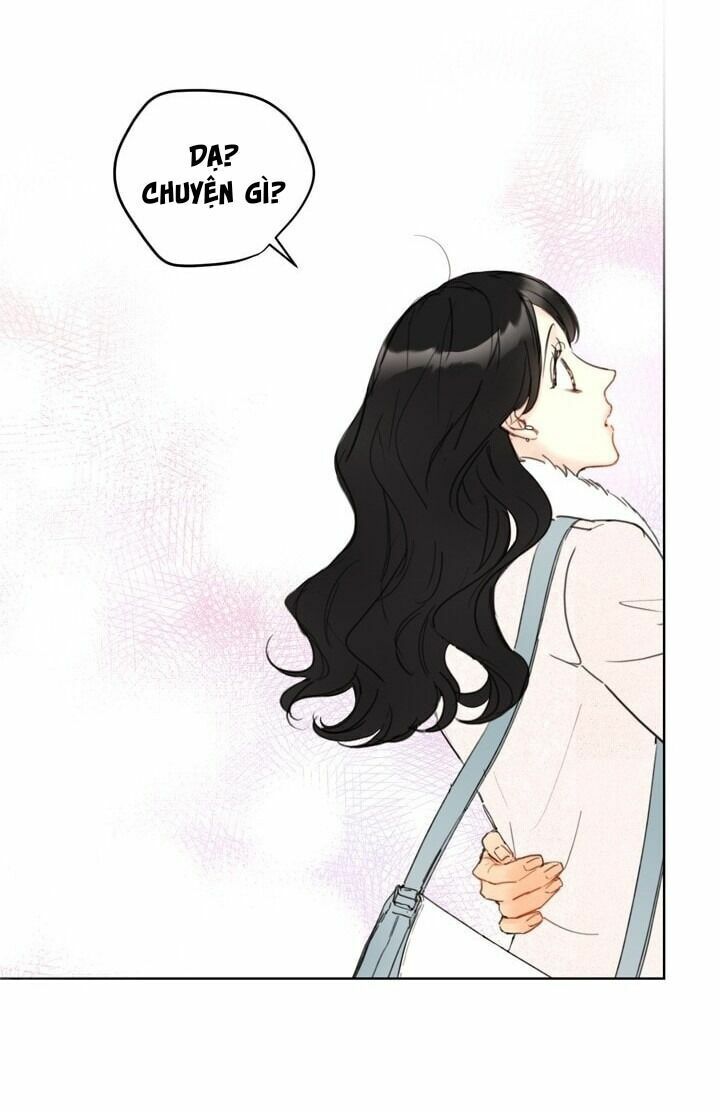 Hẹn Hò Nơi Công Sở: Chapter 37
