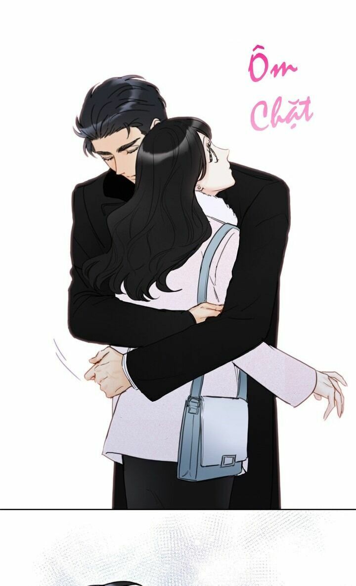 Hẹn Hò Nơi Công Sở: Chapter 37