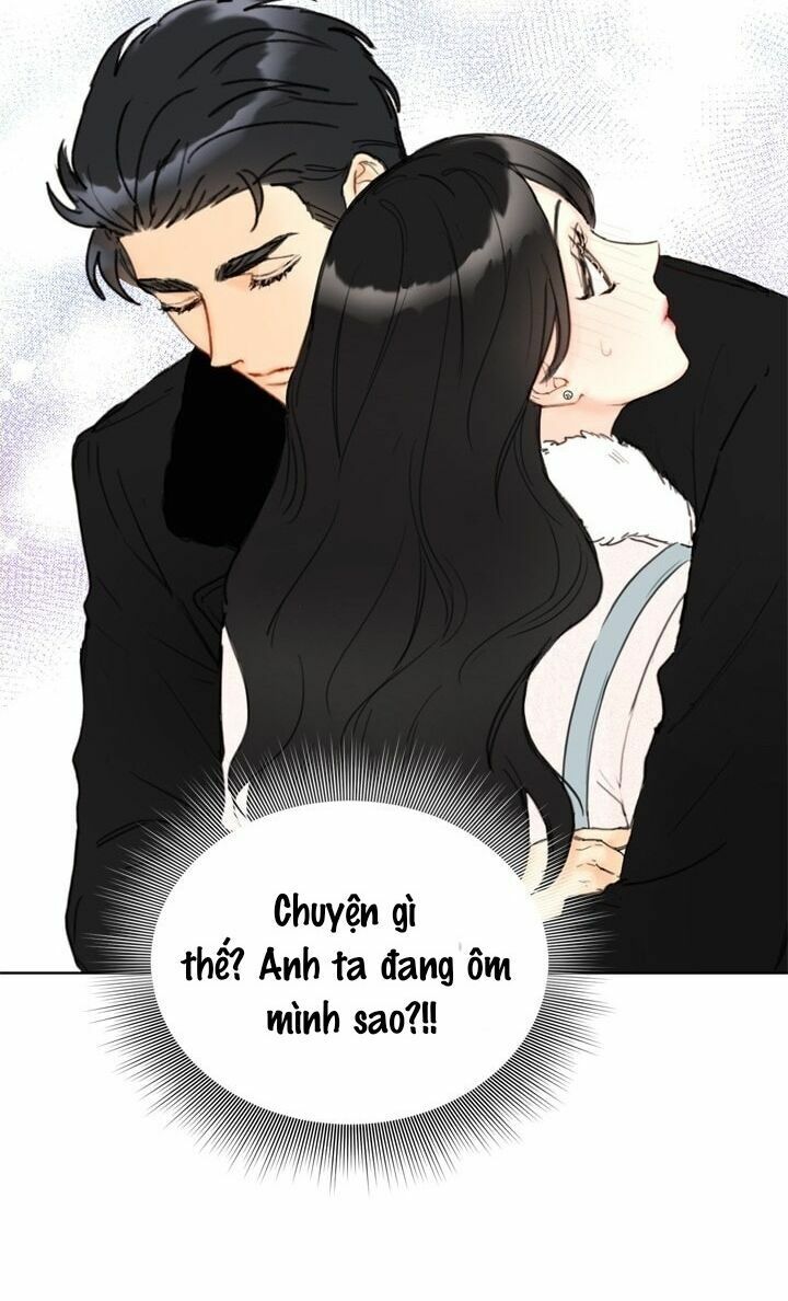 Hẹn Hò Nơi Công Sở: Chapter 37