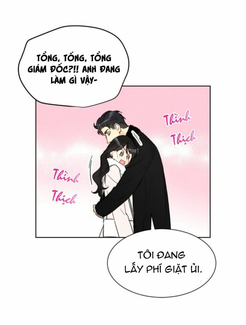 Hẹn Hò Nơi Công Sở: Chapter 37