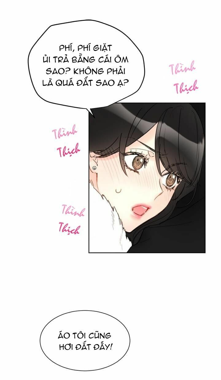Hẹn Hò Nơi Công Sở: Chapter 37