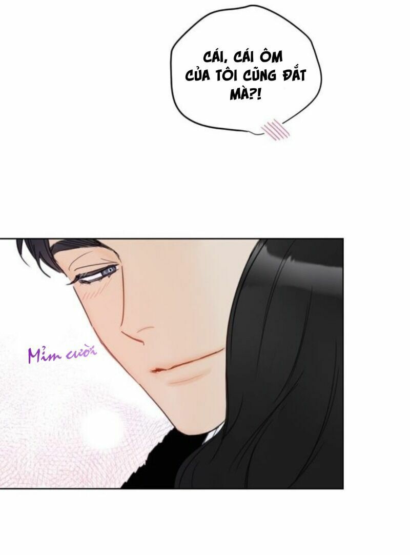 Hẹn Hò Nơi Công Sở: Chapter 37
