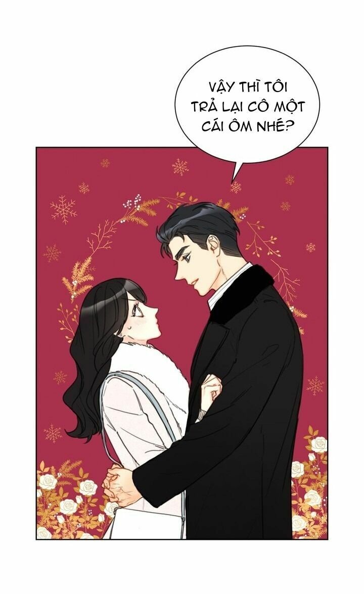 Hẹn Hò Nơi Công Sở: Chapter 37