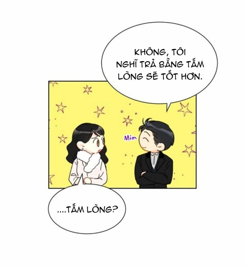 Hẹn Hò Nơi Công Sở: Chapter 37