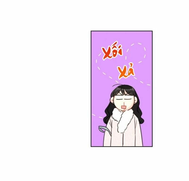 Hẹn Hò Nơi Công Sở: Chapter 37