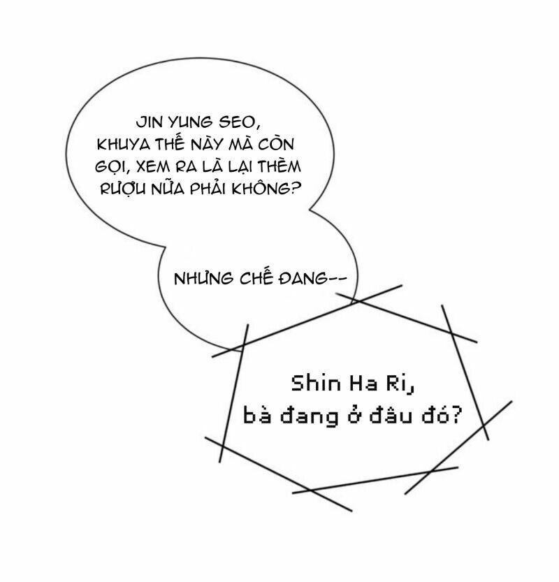 Hẹn Hò Nơi Công Sở: Chapter 37