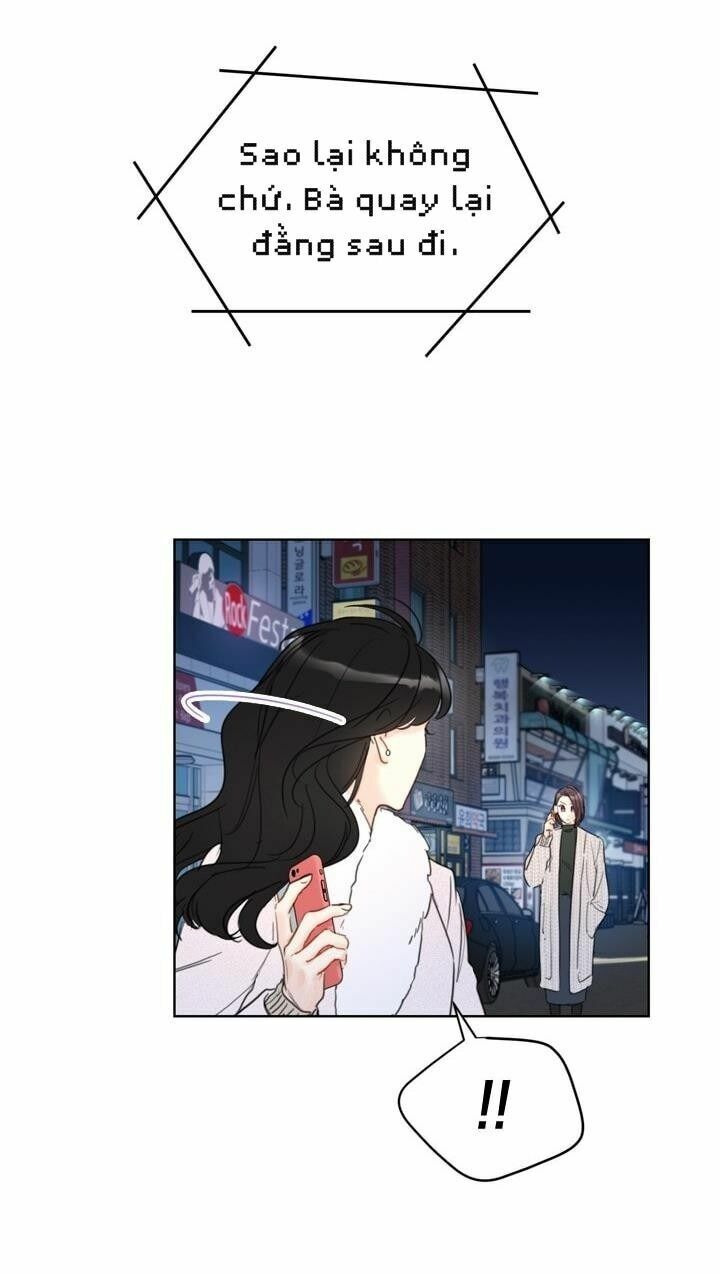 Hẹn Hò Nơi Công Sở: Chapter 37