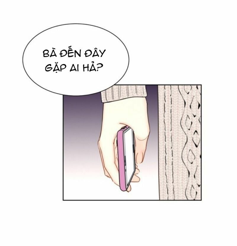 Hẹn Hò Nơi Công Sở: Chapter 37