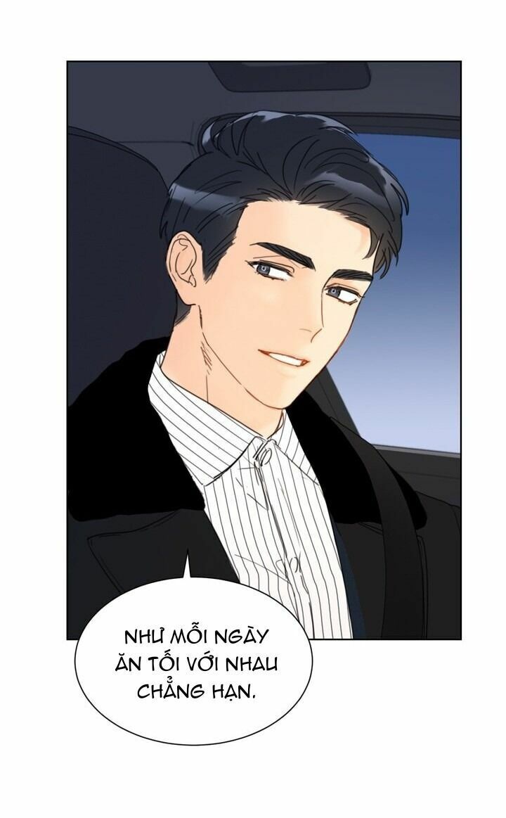 Hẹn Hò Nơi Công Sở: Chapter 37