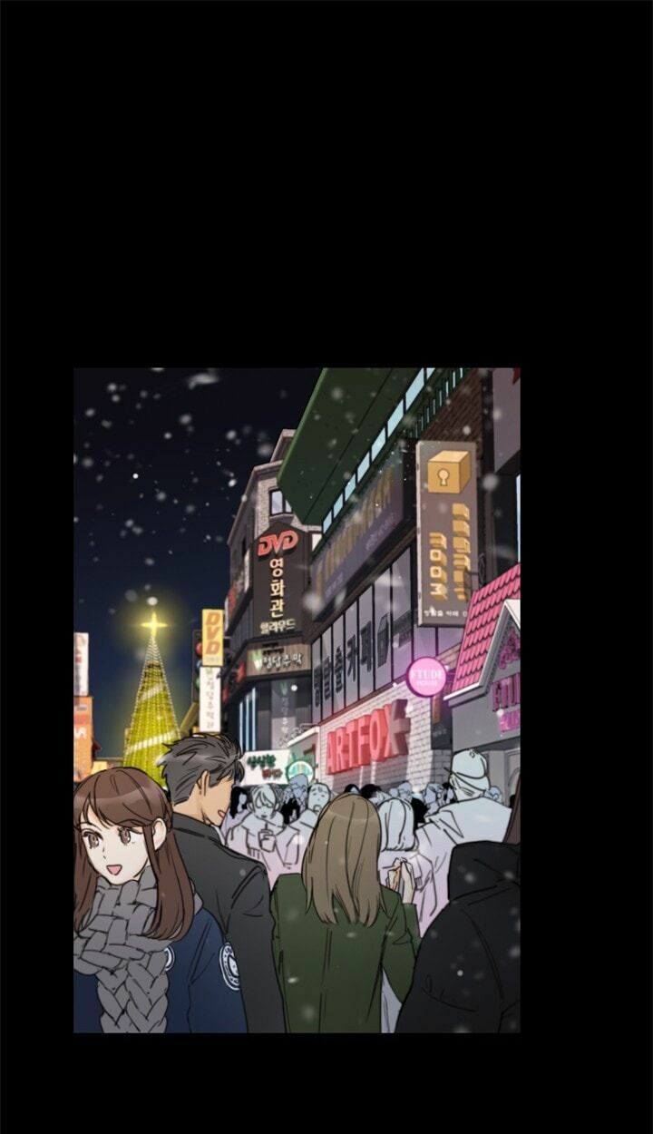 Hẹn Hò Nơi Công Sở: Chapter 38