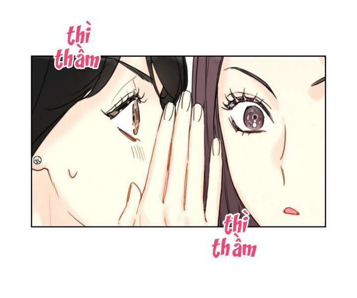Hẹn Hò Nơi Công Sở: Chapter 38