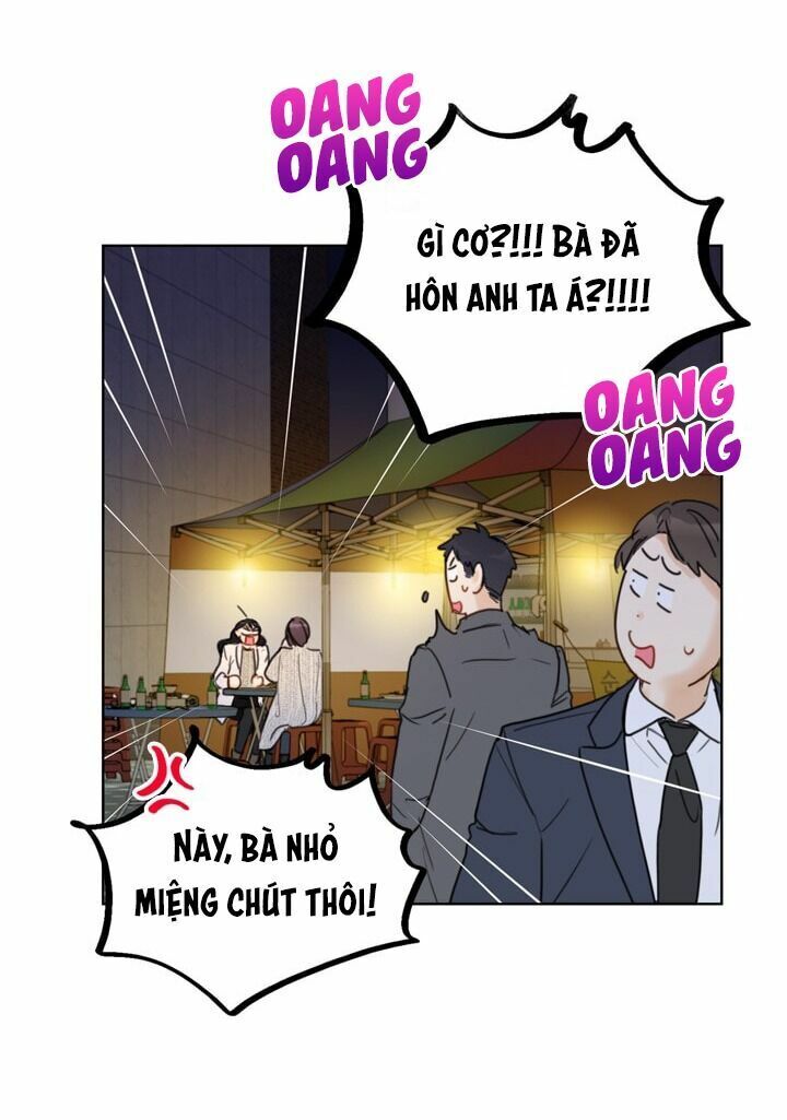 Hẹn Hò Nơi Công Sở: Chapter 38