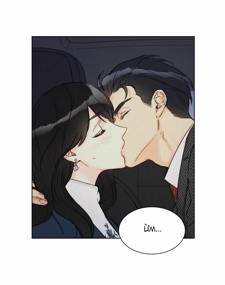 Hẹn Hò Nơi Công Sở: Chapter 38