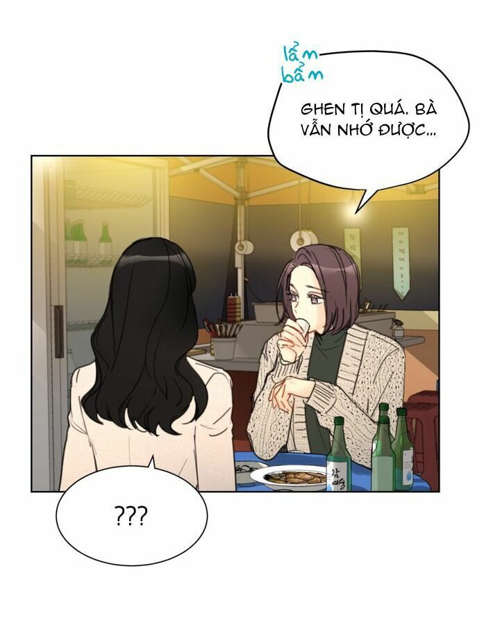 Hẹn Hò Nơi Công Sở: Chapter 38