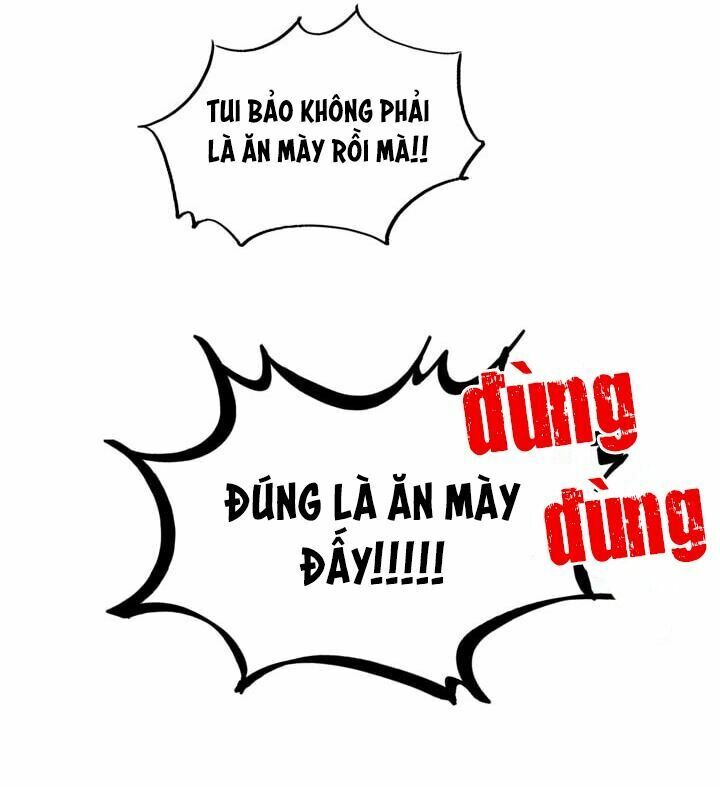Hẹn Hò Nơi Công Sở: Chapter 38