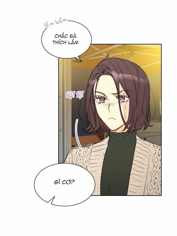 Hẹn Hò Nơi Công Sở: Chapter 38