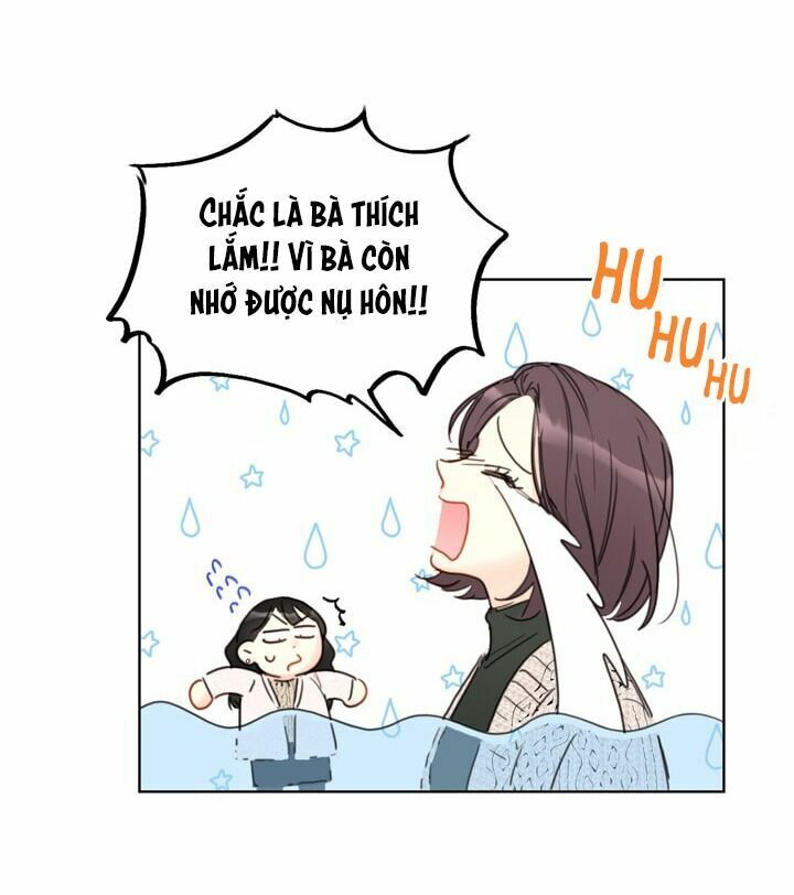 Hẹn Hò Nơi Công Sở: Chapter 38
