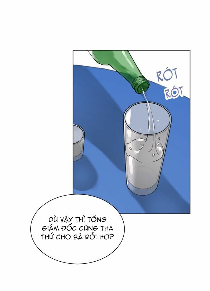 Hẹn Hò Nơi Công Sở: Chapter 38