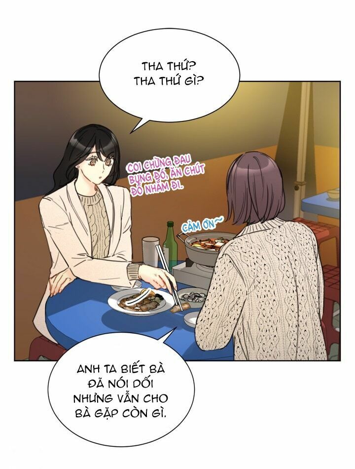 Hẹn Hò Nơi Công Sở: Chapter 38
