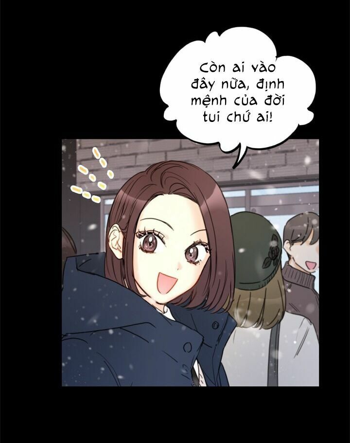 Hẹn Hò Nơi Công Sở: Chapter 38