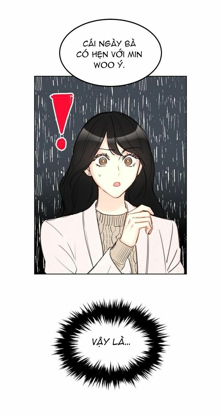 Hẹn Hò Nơi Công Sở: Chapter 38