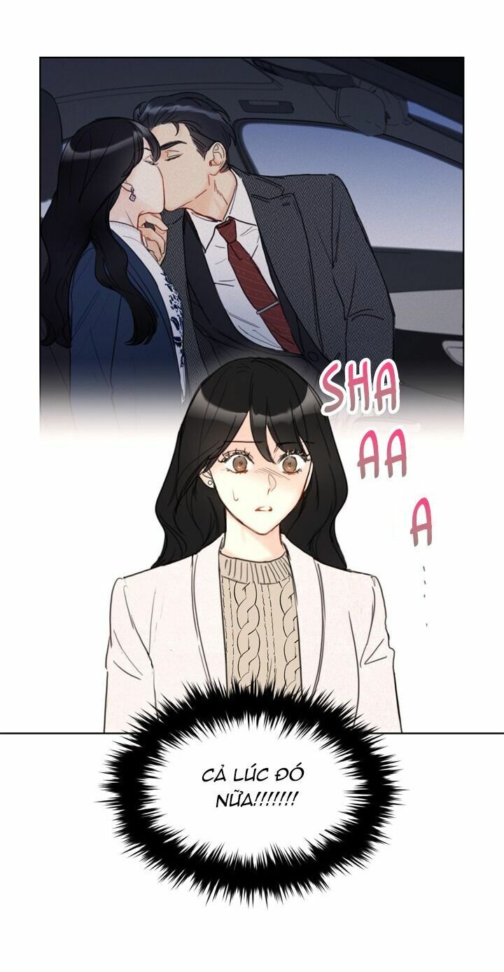 Hẹn Hò Nơi Công Sở: Chapter 38