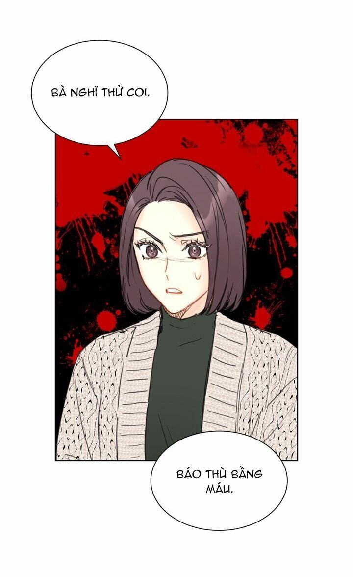 Hẹn Hò Nơi Công Sở: Chapter 38