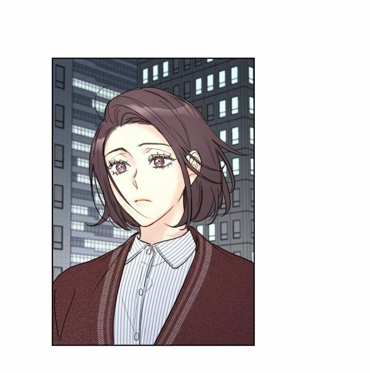 Hẹn Hò Nơi Công Sở: Chapter 42