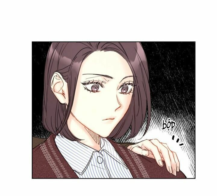 Hẹn Hò Nơi Công Sở: Chapter 42