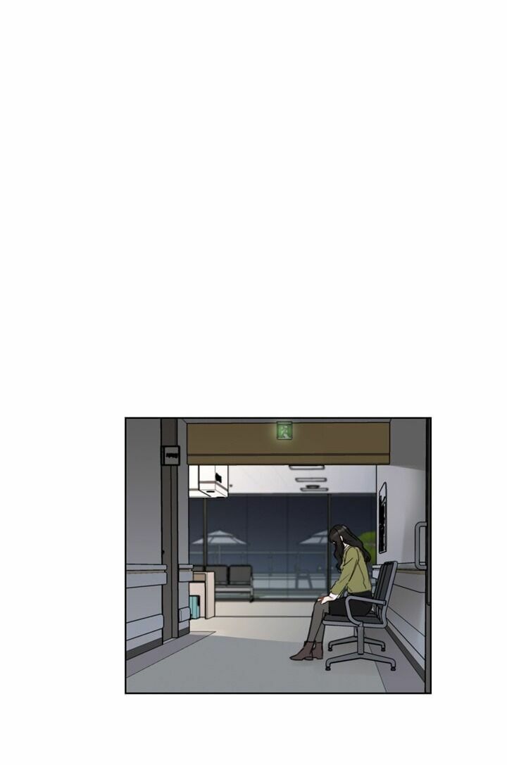 Hẹn Hò Nơi Công Sở: Chapter 42