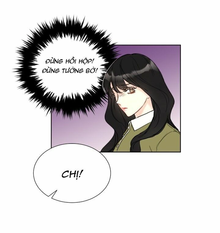 Hẹn Hò Nơi Công Sở: Chapter 42