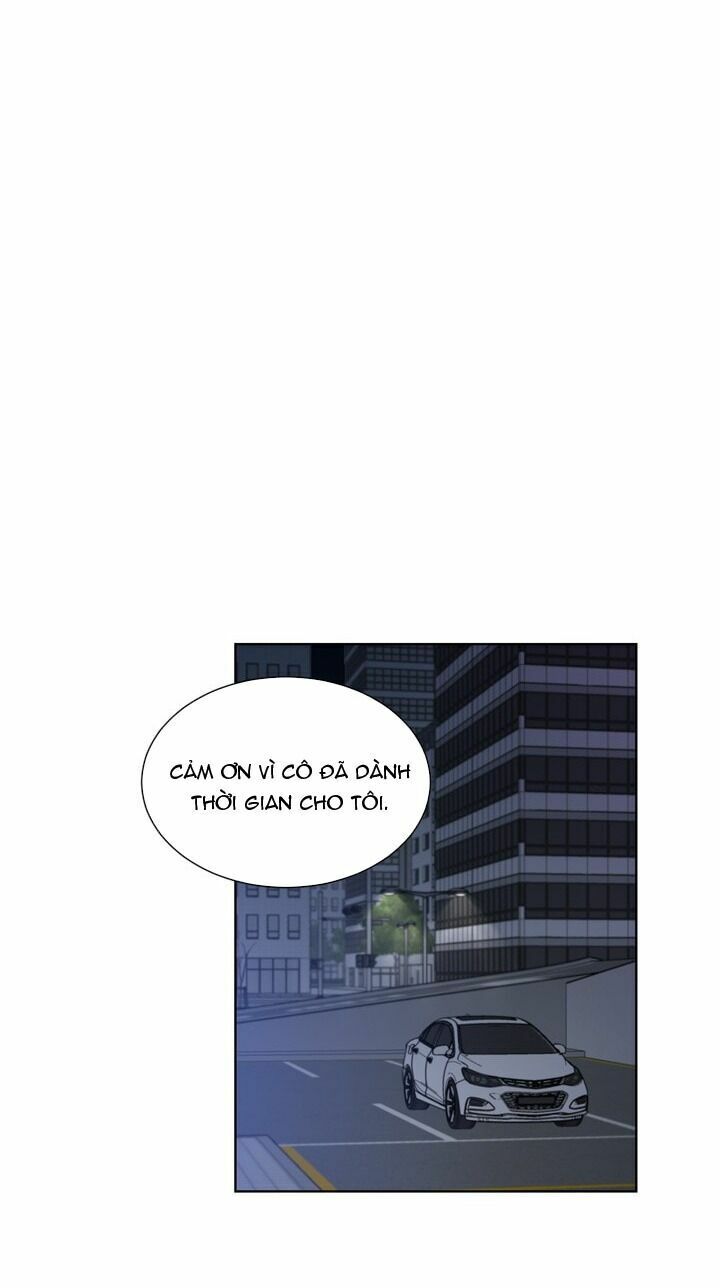 Hẹn Hò Nơi Công Sở: Chapter 42