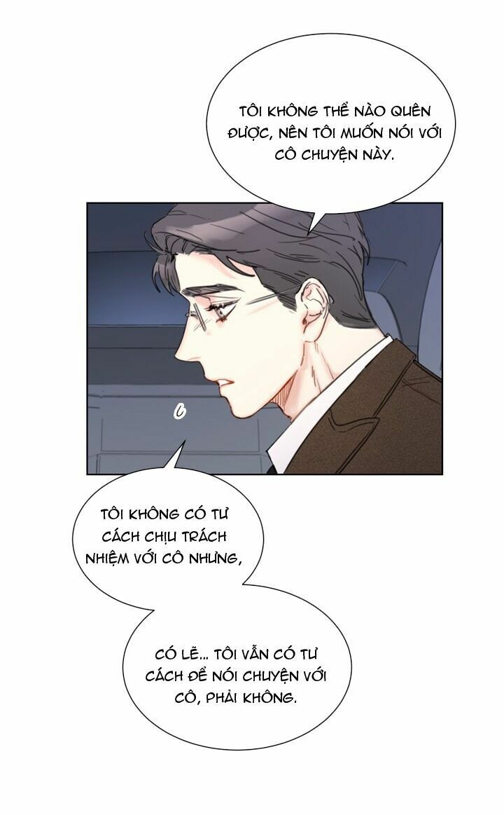Hẹn Hò Nơi Công Sở: Chapter 42