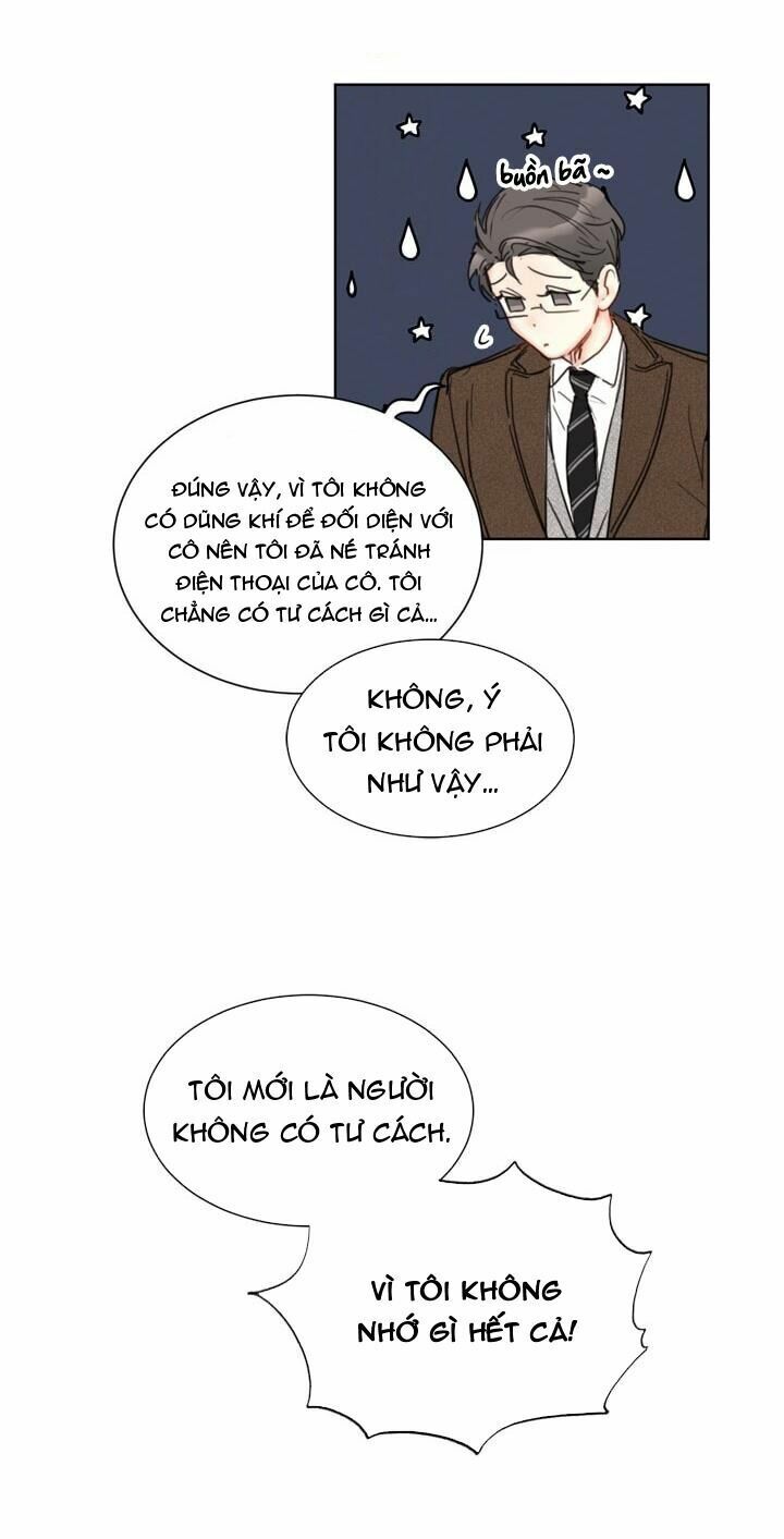 Hẹn Hò Nơi Công Sở: Chapter 42