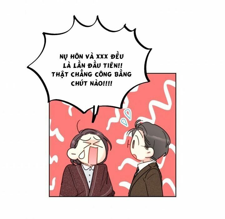 Hẹn Hò Nơi Công Sở: Chapter 42