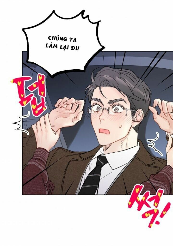 Hẹn Hò Nơi Công Sở: Chapter 42
