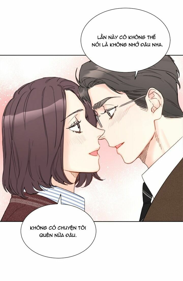 Hẹn Hò Nơi Công Sở: Chapter 42