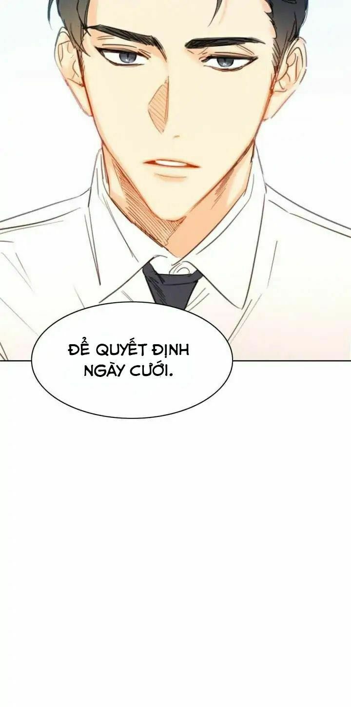 Hẹn Hò Nơi Công Sở: Chapter 5