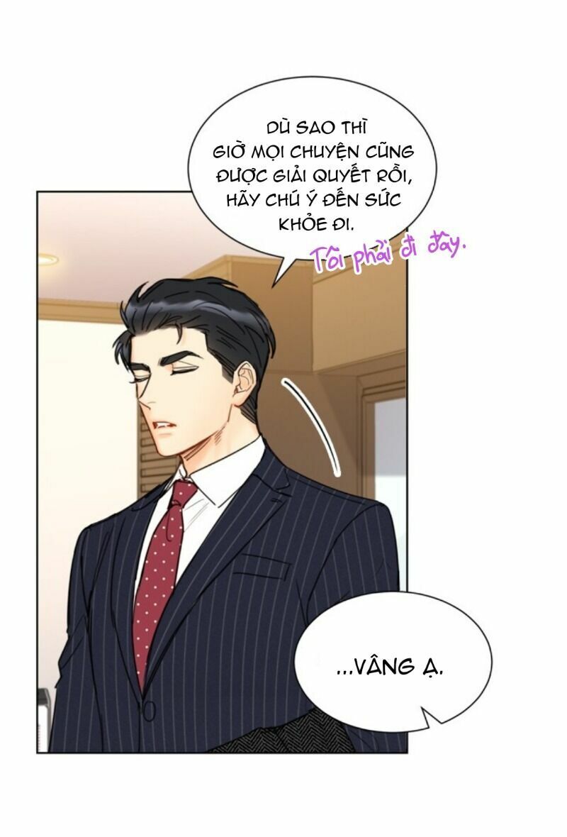 Hẹn Hò Nơi Công Sở: Chapter 67