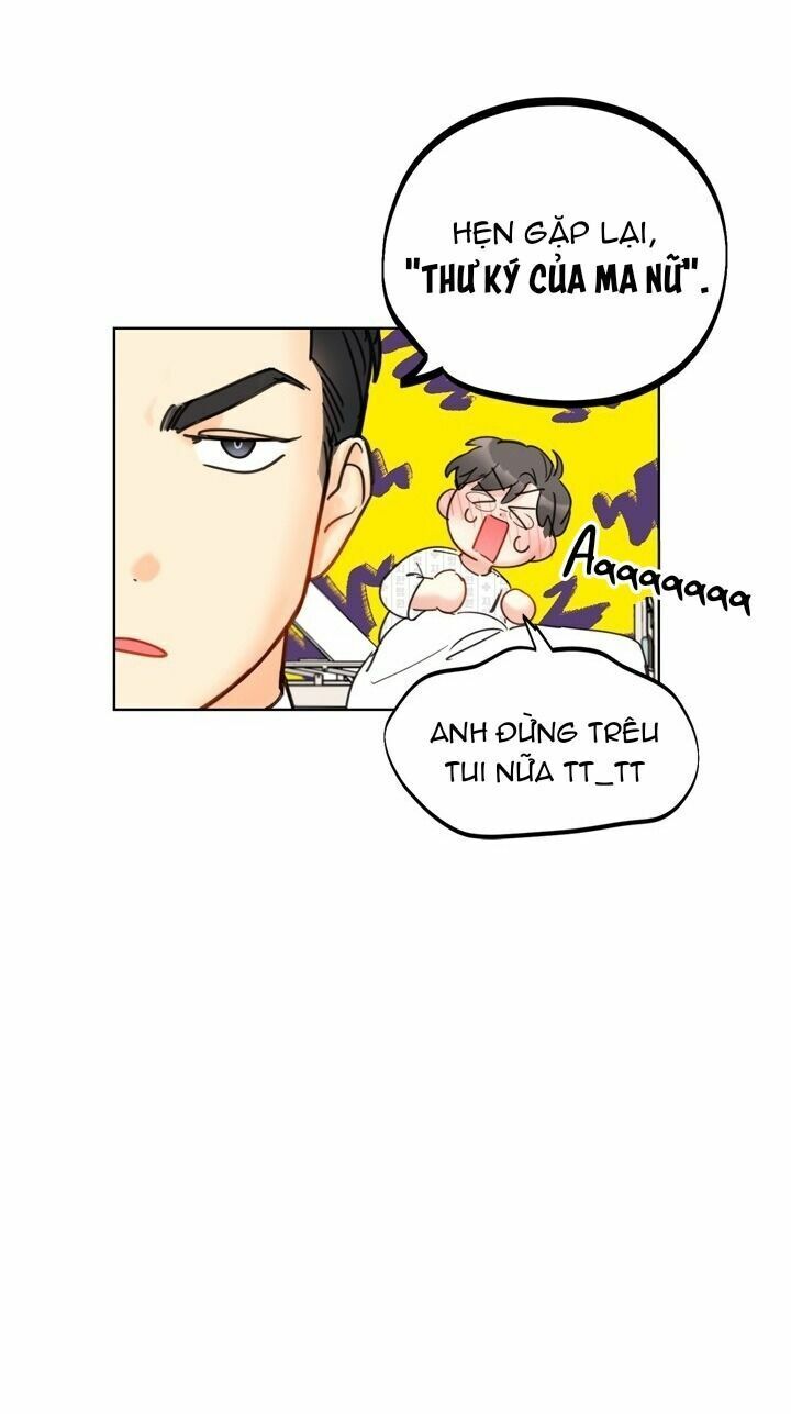 Hẹn Hò Nơi Công Sở: Chapter 67
