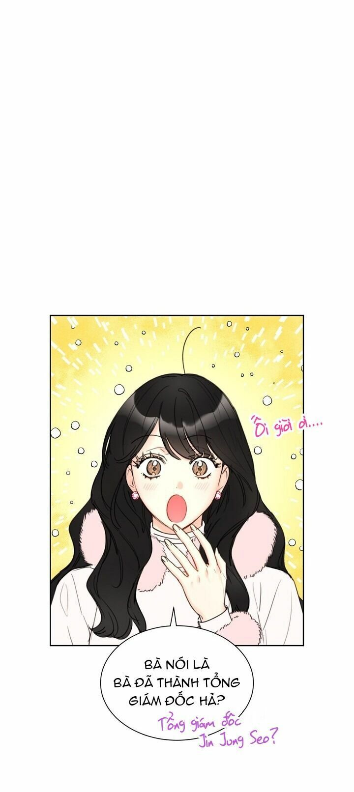Hẹn Hò Nơi Công Sở: Chapter 67